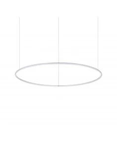 Pakabinamas šviestuvas hulahoop sp d100, Ideal lux