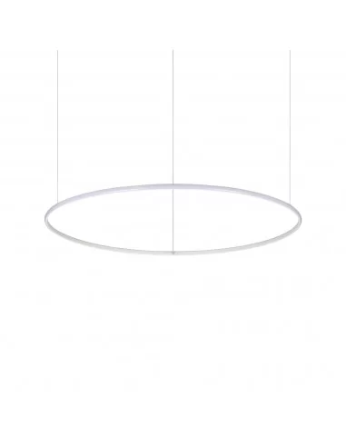 Pakabinamas šviestuvas hulahoop sp d100, Ideal lux