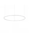 Pakabinamas šviestuvas hulahoop sp d100, Ideal lux
