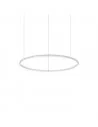 Pakabinamas šviestuvas hulahoop sp d61, Ideal lux