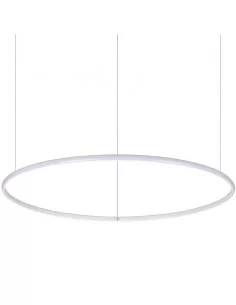 Pakabinamas šviestuvas hulahoop sp d81, Ideal lux