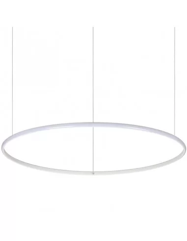 Pakabinamas šviestuvas hulahoop sp d81, Ideal lux