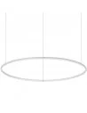 Pakabinamas šviestuvas hulahoop sp d81, Ideal lux