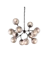 Pakabinamas šviestuvas kepler 12, Ideal lux