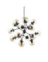 Pakabinamas šviestuvas kepler 18, Ideal lux