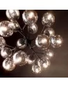 Pakabinamas šviestuvas kepler 18, Ideal lux
