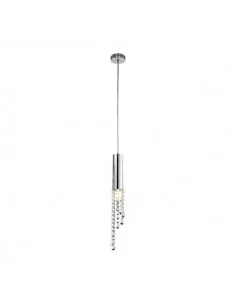 Pakabinamas šviestuvas larix 1, ITALUX