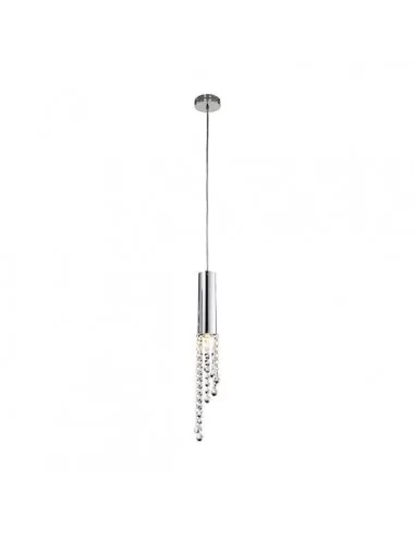 Pakabinamas šviestuvas larix 1, ITALUX