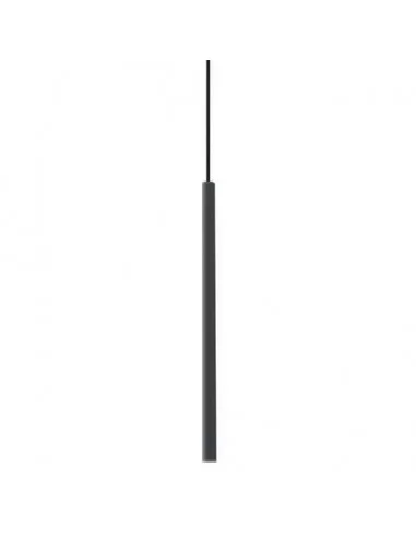 Pakabinamas šviestuvas laser 490 black i, Nowodvorski