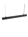 Pakabinamas šviestuvas lilt black, Nordlux
