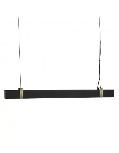 Pakabinamas šviestuvas lilt black, Nordlux