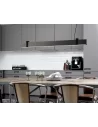 Pakabinamas šviestuvas lilt dark grey steel, Nordlux