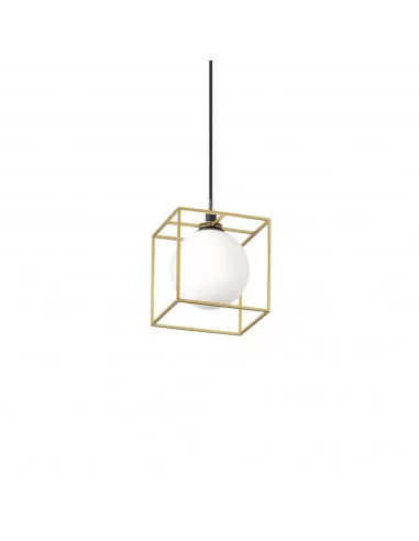 Pakabinamas šviestuvas lingotto sp1, Ideal lux