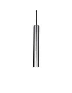 Pakabinamas šviestuvas look chrome, Ideal lux