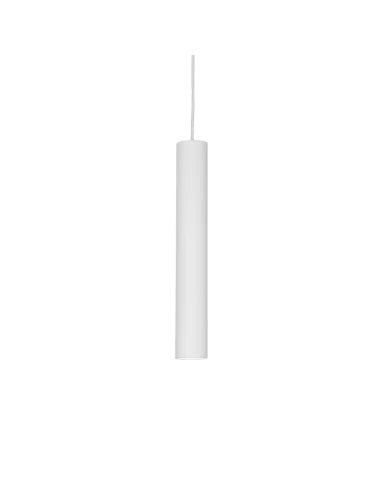 Pakabinamas šviestuvas look white, Ideal lux