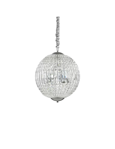 Pakabinamas šviestuvas luxor sp6, Ideal lux