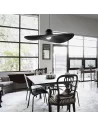 Pakabinamas šviestuvas madame black, Ideal lux