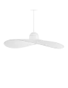 Pakabinamas šviestuvas madame white, Ideal lux