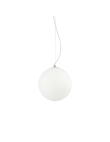 Pakabinamas šviestuvas mapa d30, Ideal lux