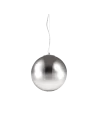Pakabinamas šviestuvas mapa fade d40, Ideal lux