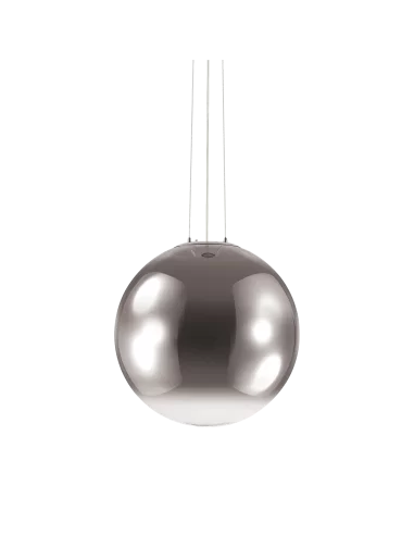 Pakabinamas šviestuvas mapa fade d50, Ideal lux