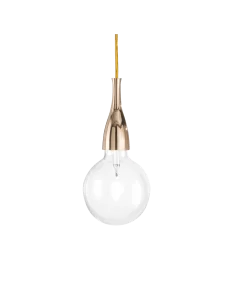 Pakabinamas šviestuvas minimal oro sp1, Ideal lux