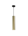 Pakabinamas šviestuvas modrian 1l gold, ACB design