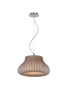 Pakabinamas šviestuvas nanok brown s, ACB design