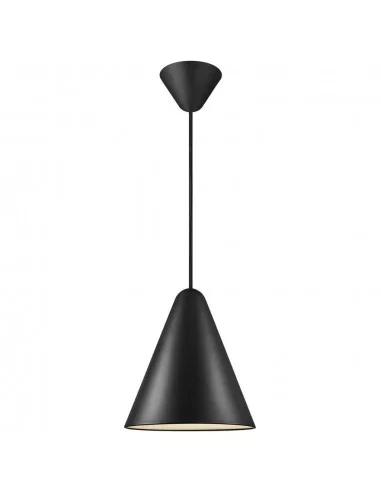Pakabinamas šviestuvas nono 23,5 black, Nordlux