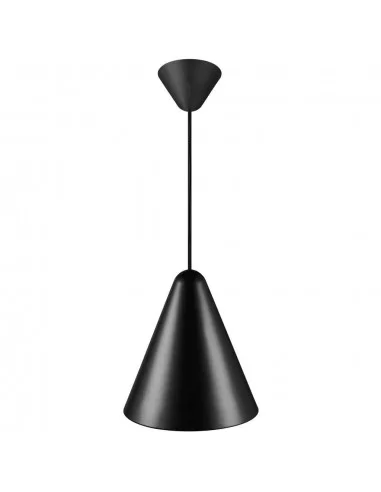 Pakabinamas šviestuvas nono 23,5 black, Nordlux