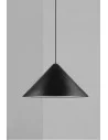 Pakabinamas šviestuvas nono 49 black, Nordlux