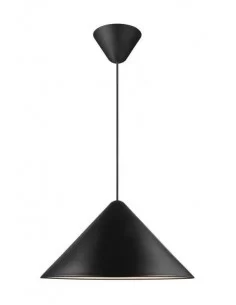 Pakabinamas šviestuvas nono 49 black, Nordlux