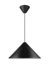 Pakabinamas šviestuvas nono 49 black, Nordlux