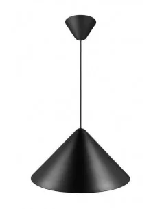 Pakabinamas šviestuvas nono 49 black, Nordlux