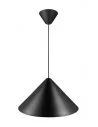 Pakabinamas šviestuvas nono 49 black, Nordlux