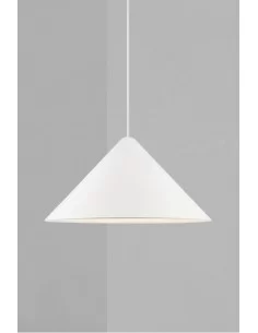 Pakabinamas šviestuvas nono 49 white, Nordlux