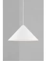 Pakabinamas šviestuvas nono 49 white, Nordlux