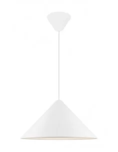 Pakabinamas šviestuvas nono 49 white, Nordlux