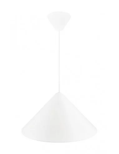 Pakabinamas šviestuvas nono 49 white, Nordlux