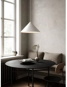 Pakabinamas šviestuvas nono 49 white, Nordlux