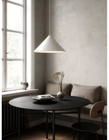 Pakabinamas šviestuvas nono 49 white, Nordlux