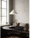 Pakabinamas šviestuvas nono 49 white, Nordlux