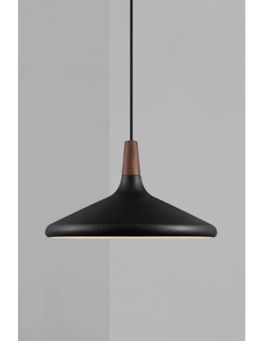 Pakabinamas šviestuvas nori 39 black, Nordlux