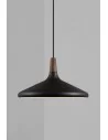 Pakabinamas šviestuvas nori 39 black, Nordlux