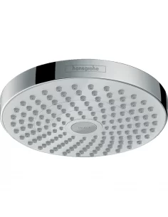 Dušo sistema su termostatiniu maišytuvu Croma Select S180, Hansgrohe