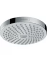 Dušo sistema su termostatiniu maišytuvu Croma Select S180, Hansgrohe
