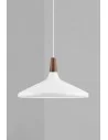 Pakabinamas šviestuvas nori 39 white, Nordlux