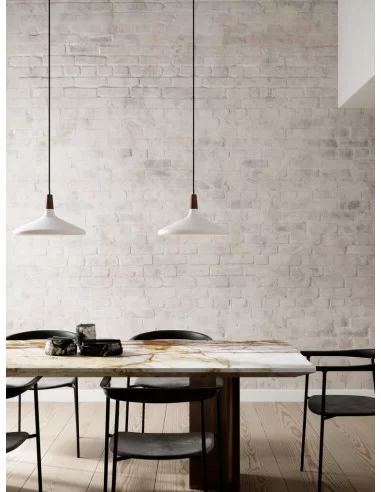 Pakabinamas šviestuvas nori 39 white, Nordlux
