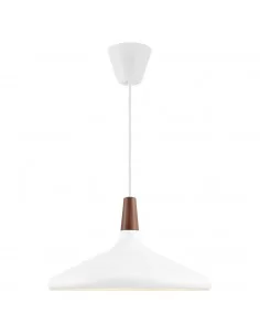 Pakabinamas šviestuvas nori 39 white, Nordlux