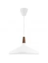 Pakabinamas šviestuvas nori 39 white, Nordlux